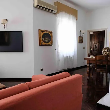 Di Pregio Al Centro