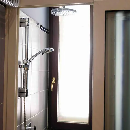 Apartment Di Pregio Al Centro