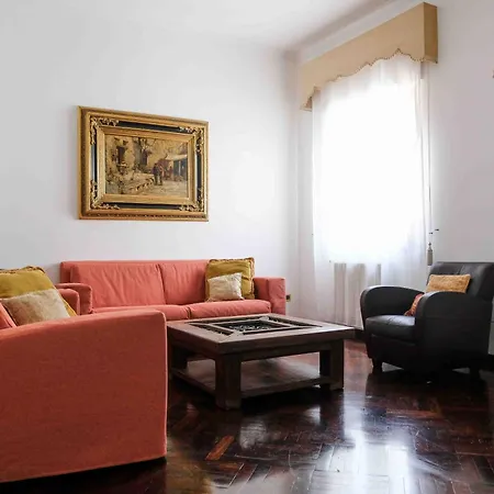 Di Pregio Al Centro Palermo
