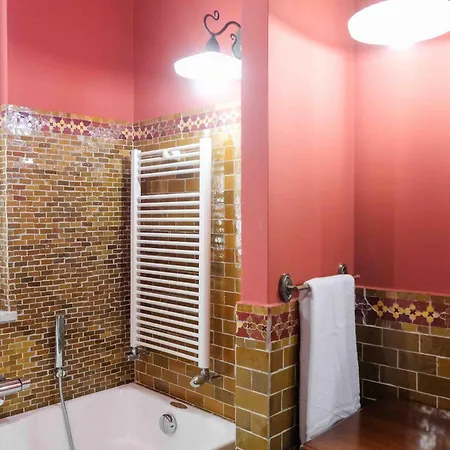 Apartment Di Pregio Al Centro