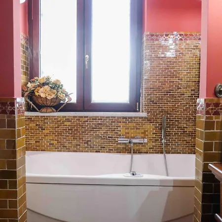 Apartmán Di Pregio Al Centro *