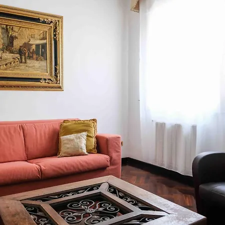 Di Pregio Al Centro Palermo