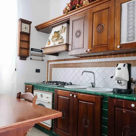 Apartmán Di Pregio Al Centro