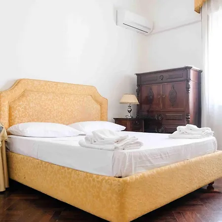 Di Pregio Al Centro Palermo