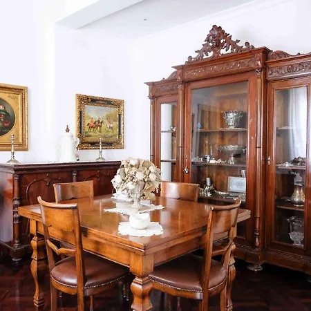 Apartmán Di Pregio Al Centro