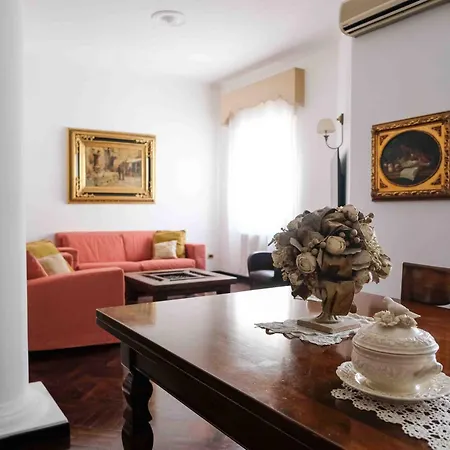 Di Pregio Al Centro Apartmán Palermo