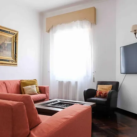 Di Pregio Al Centro Palermo