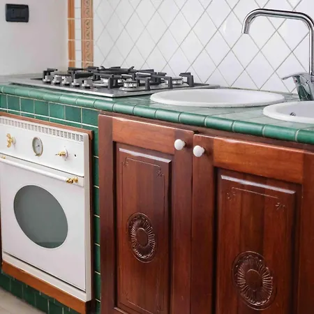 Di Pregio Al Centro Apartmán