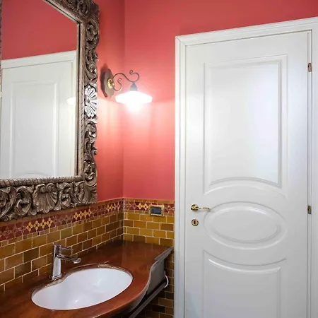 Di Pregio Al Centro Apartmán *