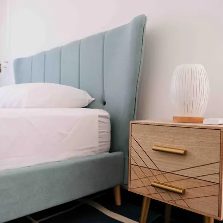 Apartmán Di Pregio Al Centro Palermo