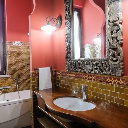 Apartmán Di Pregio Al Centro *