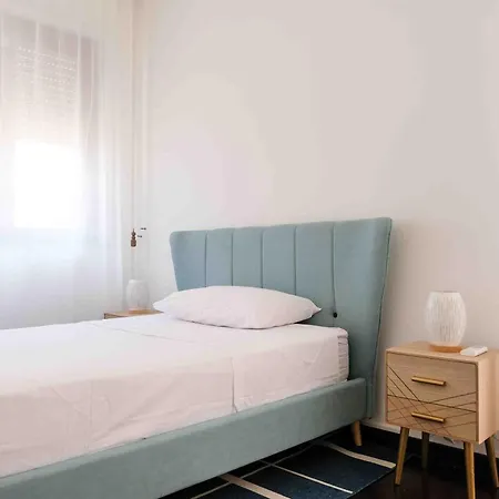 Apartmán Di Pregio Al Centro Palermo