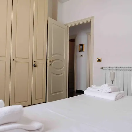 Di Pregio Al Centro Apartmán