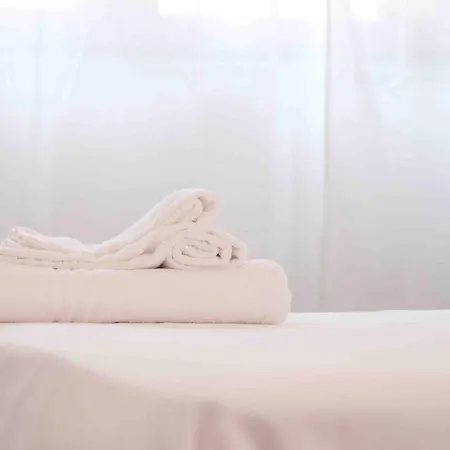 Di Pregio Al Centro Apartmán Palermo