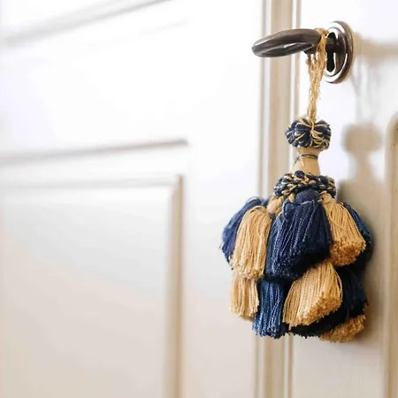 Apartmán Di Pregio Al Centro Palermo