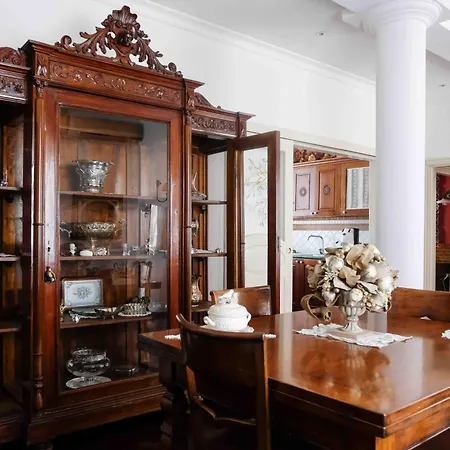 Apartmán Di Pregio Al Centro