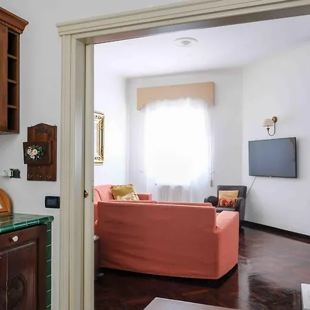 Di Pregio Al Centro Apartmán *