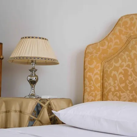 Apartmán Di Pregio Al Centro *