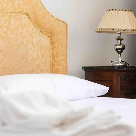 Apartmán Di Pregio Al Centro Palermo