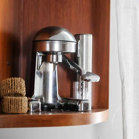 Apartmán Di Pregio Al Centro