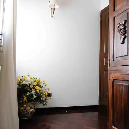 Di Pregio Al Centro Palermo