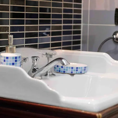 Di Pregio Al Centro Apartmán *