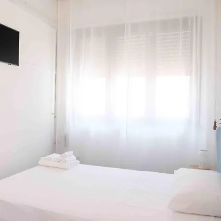 Apartmán Di Pregio Al Centro Palermo