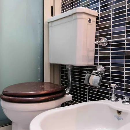 Di Pregio Al Centro * Palermo