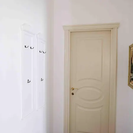 Di Pregio Al Centro Apartmán