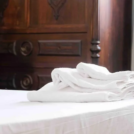 Apartmán Di Pregio Al Centro