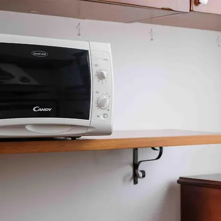 Di Pregio Al Centro Palermo