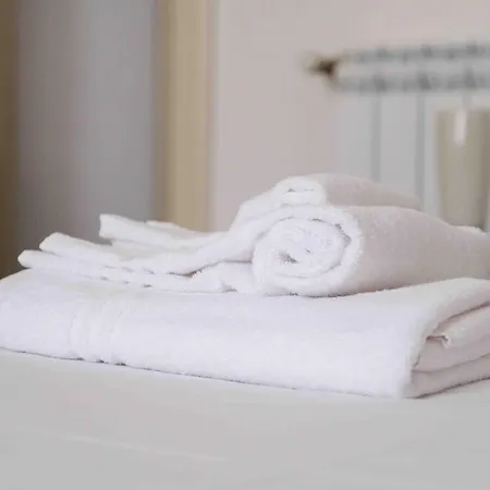 Apartmán Di Pregio Al Centro *