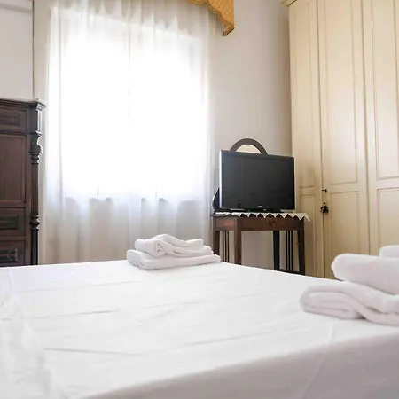 Di Pregio Al Centro Apartmán Palermo