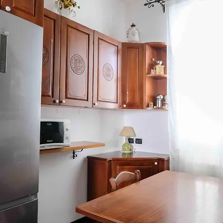 Apartmán Di Pregio Al Centro Palermo